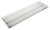 Keystone KT-DDHBLEDT8-4-4L-DP 4 ft Linear LED Tube-Ready Fixture