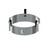 Keystone KT-ADPT-RD-6C-TS Torsion spring adapter for 6in residential downlight retrofit