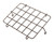 Keystone KT-FLED-WG-3-KIT Wire guard for 60W Rectangular Series 1 LED Flood Light