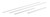 Keystone KT-CBLED-RMF-24-KIT Recessed Mount Flange Kit for 2x4 Center Basket Fixtures