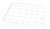 Keystone KT-HBLED-WG-1C-KIT Wire Guard for 1C Die Cast Linear Highbays