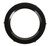 Keystone KT-WDLED-8A-MB-TRIM 8in Interchangeable Trim for 8A Slim Wafer Downlight, Matte Black
