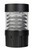Keystone KT-BLED24PS-2B-UNV-8CSB-VDIM-B LED Bollard Light, 24/19/14W Selectable, 3000/4000/5000K, Dimmable, 120-277V