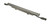 Keystone KT-WWLED12-L2A-M-RGBW-DMX 2 ft Linear LED LED Fixture, 12W, RGBWK, Dimmable, 120-277V