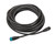 Keystone KT-SLFLED-EC-35 35’ extension cord to remote mount LED driver for SLFLED fixtures