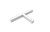 Keystone KT-LALED37PS-TA-8CSF-VDIM T Shape LED Architectural Linear Fixture, 37/30/23W Selectable, 2700/3000/3500/4000/5000K, 120-277V