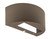 Keystone KT-WPLED-M5-HM-1-KIT Half moon shell
