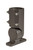 Keystone KT-FLED-SF-1-KIT Slip Fitter Mount Adaptor for 15W, 35W, and 60W Rectangular Series 1 LED Flood Light
