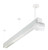 Keystone KT-LALED-A-32S-LENS-KIT Monolithic Lens for Series A Linear Arch Fixtures