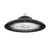 Keystone KT-RHLED240-13CB-850-VDIM 13 in Round LED Round UFO High Bay, 240W, Dimmable, 120-277V