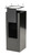 Keystone KT-CYLED-4A-SQ-1-KIT-U Square shell
