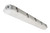 Keystone KT-VTLED75PS-M4A-8CSA-VDIM 4 ft Linear LED Vapor Tight Fixture, 75/65/45W Selectable, 3500/4000/5000K, Dimmable, 120-277V