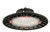 Keystone KT-RHLED100-11CB-840-VDIM 11 in Round LED Round UFO High Bay, 100W, 4000K, Dimmable, 120-277V