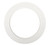 Keystone KT-WDLED-8AB-GOOF Goof Ring for 8A Slim And 8B Recessed Wafer Downlight, 10in OD