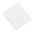 Keystone KT-LALED-A-EC-LVR End Cap for Series A Linear Arch Fixtures for use with all Louver Kits