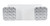 Keystone KT-EM-TP1-WHWL-SU-RC LED Emergency Light, 6500K, 120-277V
