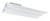 Keystone KT-CBLED30PS-24C-8CSA-VDIM 2x4 LED Troffer, 30/25/20W Selectable, 3500/4000/5000K, Dimmable, 120-277V