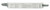 Keystone KT-EMRG-LED-5-500-AC/DF-IP LED Emergency Backup, 5W - 500 Lumen Constant Power Design, 120-277V