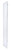 Keystone KT-BPLED40PS-14-8CSA-VDIM/G2 1x4 LED Backlit Flat Panel, 40/30/20W Selectable, 3500/4000/5000K, Dimmable, 120-277V
