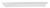 Keystone KT-BPLED30-14-840-VDIM-P/G2 1x4 LED Backlit Flat Panel, 30W, 4000K, Dimmable, 120-277V