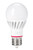 Keystone KT-LED25A23-O-EX39-850-DIM/G2 24W LED PS25 Lamp, 5000K, Dimmable, 120-277V
