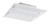 Keystone KT-CBLED35PS-22C-8CSA-VDIM/CR 2x2 LED Troffer, 35/30/24W Selectable, 3500/4000/5000K, Dimmable, 120-277V