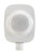 Keystone KTSL-HBFC1-UV-KO-PIR/G2 Bluetooth mesh Wireless Fixture Controller for SmartLoop System with integrated daylight, 120-277V