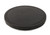 Keystone KT-CYLED-CAP-6A-B Screw-on blocking cap, Black, For use on 6" Sentinel wall mount cylinder fixtures