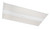 Keystone KT-HBLED270-4F-850-VDIM-P/G2 4 ft Linear LED Linear High Bay, 270W, 5000K, Dimmable, 120-277V