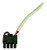 Fulham FHS-HARNESS-500 HotSpot2 Output Current Harness Assembly, 500mA, for Emergency Lighting