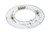 Fulham TJTUNV034AC935B AC Direct Drive LED Kit, UNV Input, Triac Dimming, 5VA lens, 34W, 90CRI, 3500K, 120° beam angle, MCPCB, 10" Circle x .