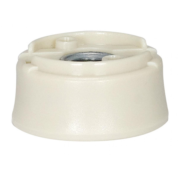 Satco | GU24 CAP SKT QUICK WIRE 1/8 IP | 80-1935
