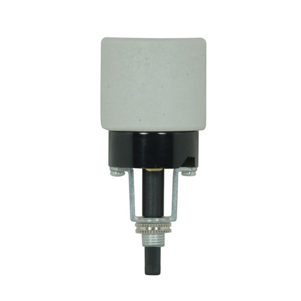 Satco | BOTTOM T/K PHEN / PORC SHELL | 80-1755