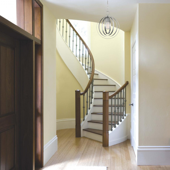 Satco | Pendleton 1Lt Pendant | 60-7046 Satco | Pendleton 1Lt Pendant | 60-7046