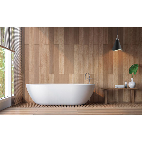 Satco | Tango 1 Light Large Pendant | 60-7478