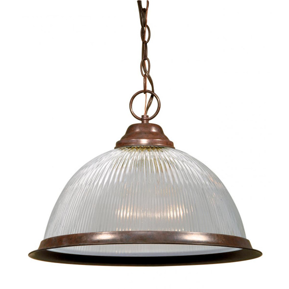 Satco | 1 Light 15 Pendant | SF76-690