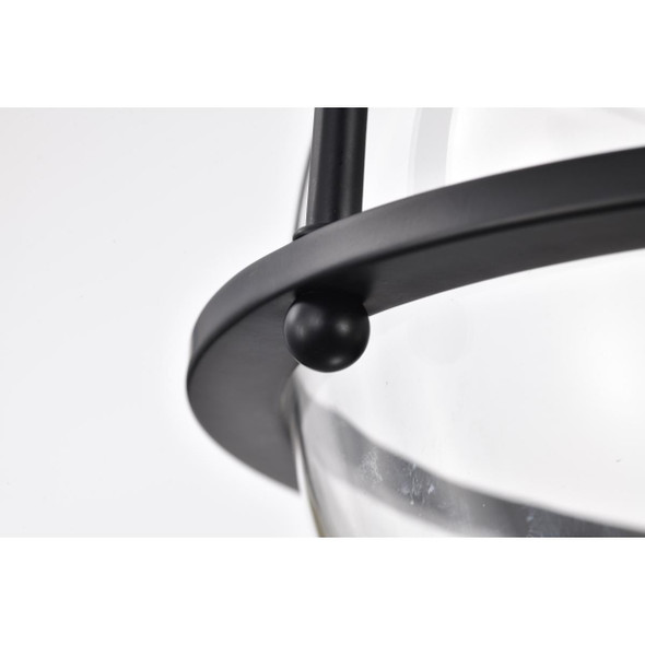 Satco | AMADO 3 LIGHT 14" PENDANT | 60-7820