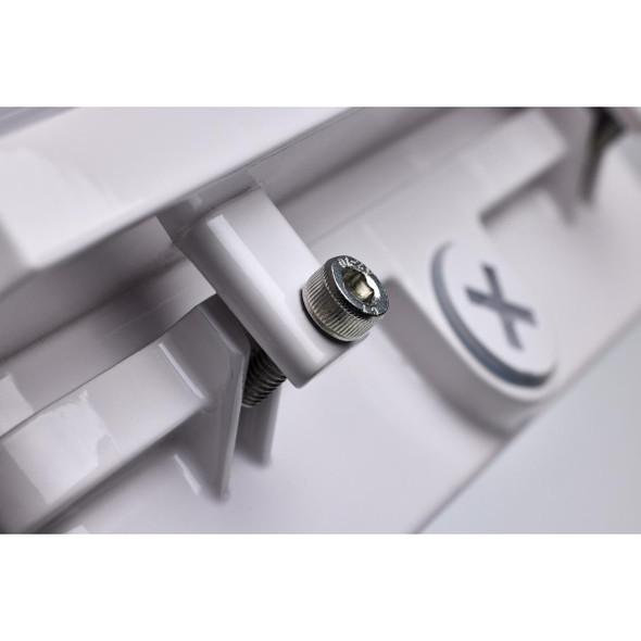 Satco | LED WIDE BEAM ANGLE CANOPY | 65-634