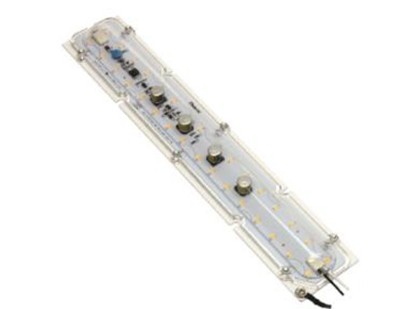 Maxlite | Emergency Light Led, 2 Heads, White, High Output, Remote Capable, Battery Backup | 18LELK11.5B927