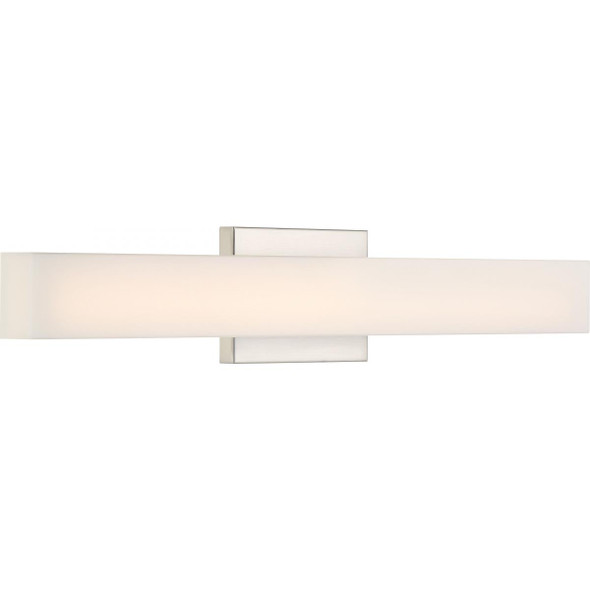 Satco | Jess LED Medium Vanity | 62-1331