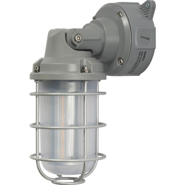 Satco | LED Adjustable Vapor Tight | 65-173