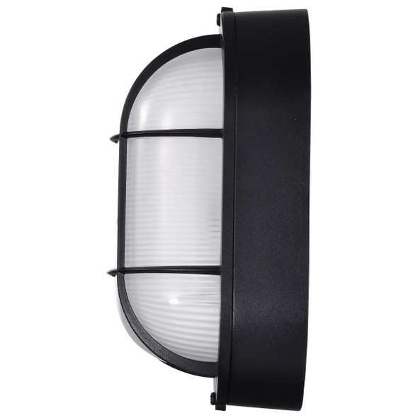Satco | LED Small Oval Bulk Head | 62-1389
