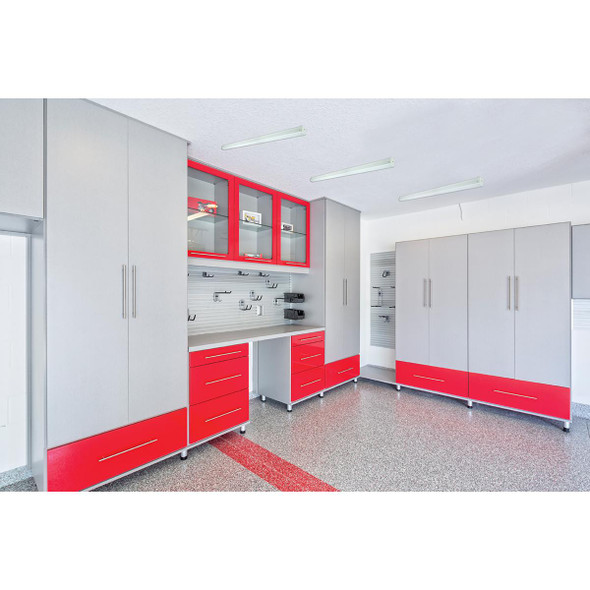 Satco | 4FT LED Connectable Strip | 65-1104