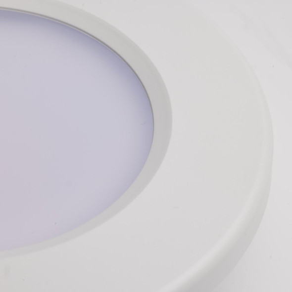 Satco | 4 LED Surface Mount - White | 62-1581