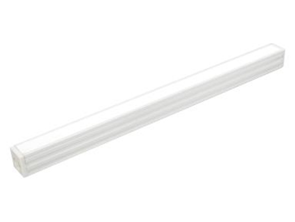 Maxlite | 12 3500K LED Lightbar; Aluminum Finish" | MLSDLB1235LEDAL