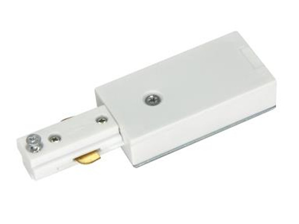Maxlite | Track Accessory End Feed Connector | TA-EC