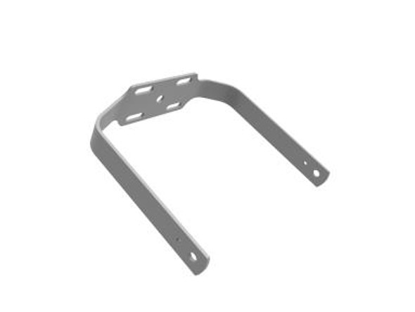 Maxlite | HLRS Series; Yoke Bracket; Small Size; Stainless Steel | HLRSYB