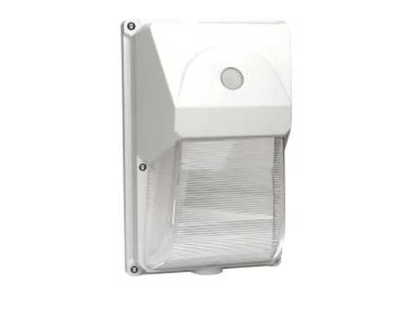 Maxlite | GuardMax LED Security Light - White Cover And Hardware Only; No Electricals | SEC15-W