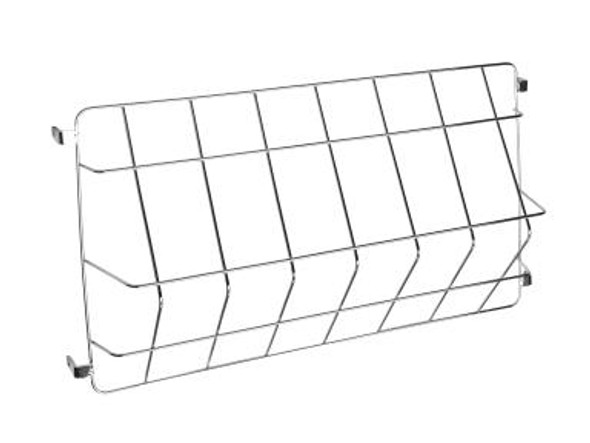 Maxlite | WallMax Open Face Wire Guard Large Housing 80-120W | WPOP-LWG