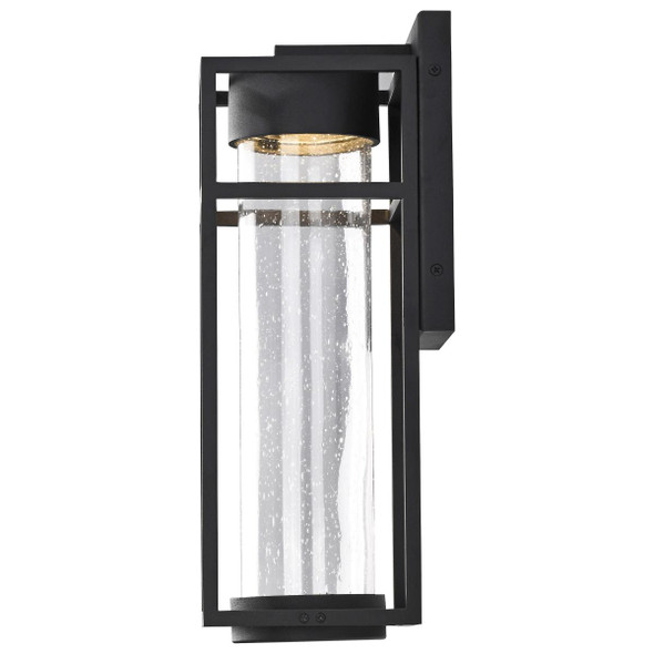 Satco | Ledges 6W LED Med Wall Lantern | 62-1612 Satco | Ledges 6W LED Med Wall Lantern | 62-1612